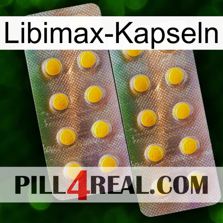 Libimax Capsules new10